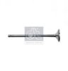MERCE 9060500827 Exhaust Valve